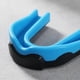 thumbnail image 3 of Protector Bucal Simple Bicolor Junior Con Estuche Drb, 3 of 9