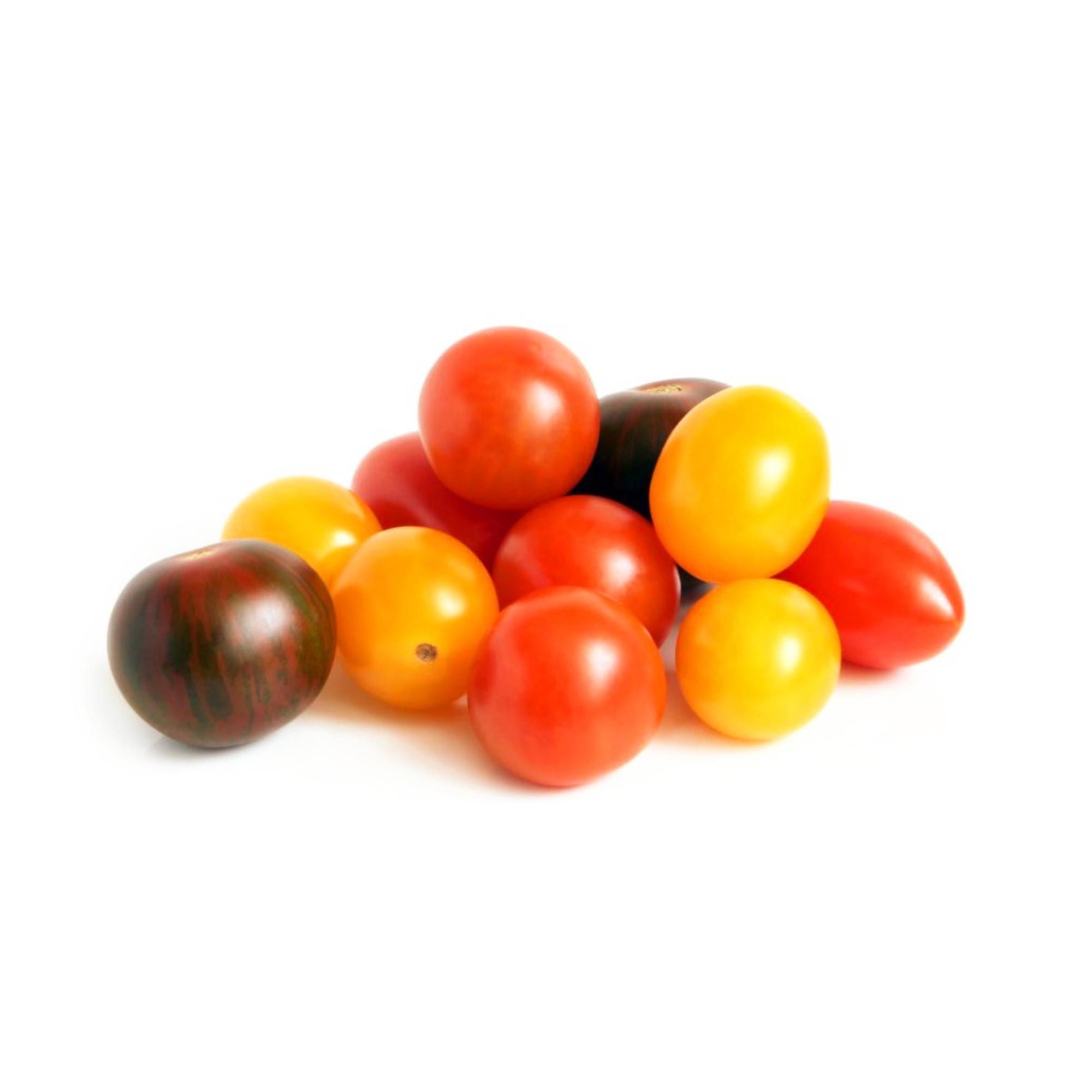 Tomate Mix Cóctel Granel 250 g