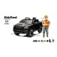 thumbnail image 5 of Ram 1500 Rho Super Truck 12V Negra, 5 of 7