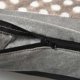 thumbnail image 4 of Cama para Perro 11x75x50 cm Gris/CafÃ©, 4 of 6