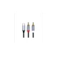 thumbnail image 2 of V-A622 CABLE ADAPTADOR TIPO C A RCA 2 METROS VEGGIEG, 2 of 2
