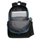 thumbnail image 2 of Mochila Unisex New Cyclone 2025 Azul, 2 of 4