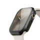 thumbnail image 2 of Bumper para Apple Watch Series 10 de 46 mm Negro, 2 of 6