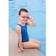 thumbnail image 2 of Lentes Agua Niñas +3 Años / Brillos Morado, 2 of 3