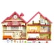 thumbnail image 1 of Casa de Juegos y Caja de Juguetes Bluey Ultimate Lights & Sounds 43 cm, 1 of 3