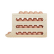 thumbnail image 3 of Organizador Portahuevos 4 Niveles 30 Huevos 35,9x7 Cm, 3 of 3