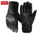 thumbnail image 2 of Guantes de Cuero invierno para Motociclismo Motowolf 0305B, 2 of 5