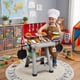 thumbnail image 2 of Parrilla Asados Infantil 56 Piezas con Con Luces Y Sonidos, 2 of 4