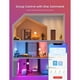 thumbnail image 3 of Ampolleta Inteligente Govee A19 WiFi RGB Alexa Google, 3 of 3
