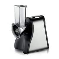 Genérico - Rallador Cortador Vegetales Quesos Ligera Cocina Lau