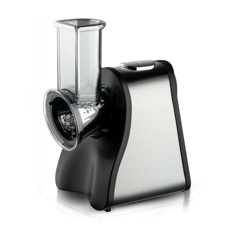 Genérico - Rallador Cortador Vegetales Quesos Ligera Cocina Lau