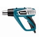 thumbnail image 1 of Soplador Termico 40-550 C 2000W Ws6427 Wesco, 1 of 2