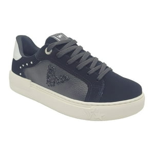 Zapatillas Urbanas Via Marte Mujer | 122-005-03 - Talla 38