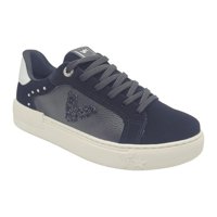 Zapatillas Urbanas Via Marte Mujer | 122-005-03 - Talla 38