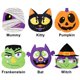 thumbnail image 3 of Juego de rompecabezas JOYIN para Halloween, 36 unidades, regalos para fiestas infantiles, 3 of 7