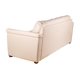 thumbnail image 5 of Sofa Ancona 2 C Pu Grano Beige, 5 of 6