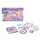 thumbnail image 1 of Set de Colgante y Pulsera con Stickers Sky Castle Aphmau 120 Stickers, 1 of 9
