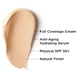 thumbnail image 3 of CC+ Cream IT Cosmetics Your Skin But Better Medium 32 ml, 3 of 9