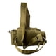 thumbnail image 5 of Bolsa De Almacenamiento Para Aparejos De Pesca, Soporte Para Caña, Bolsa De Pesca Para Exteriores, Senderismo, Caza, Color Caqui, 5 of 5