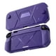 thumbnail image 1 of Funda Dura AARONMEI Nintendo Switch 2 Púrpura, 1 of 3