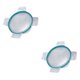 thumbnail image 1 of Tapa Snapware 7201R-PC para envase de 4 tazas con junta de silicona azul verdosa, 1 of 7
