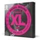 thumbnail image 1 of Cuerdas para bajo eléctrico D'Addario XL Nickel EXL170-12, 1 of 6