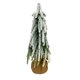 thumbnail image 1 of Adorno para Árbol de Navidad Nevado de 30 cm, 1 of 3