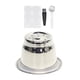 thumbnail image 1 of Filtros De Café Recargables Con Cepillo De Limpieza Portátil Para Cafe Kitchen, 1 of 3