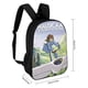 thumbnail image 2 of Mochila Desmarcar Temática Nausicaä del Valle del Viento, 2 of 6