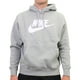 thumbnail image 1 of Sudadera con capucha Nike GX Club para Hombre Gris, 1 of 3