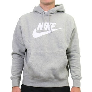Sudadera Con Capucha Nike Gx Club Para Hombre Gris