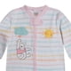 thumbnail image 3 of Set Ropa Bebé + Enterito Winnie Disney Niña Arcoiris 3 - 6 Meses, 3 of 3