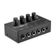 thumbnail image 2 of K-Acoustic k400 Amplificador de Audífonos, 2 of 2
