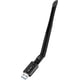 thumbnail image 1 of Adaptador WiFi para PC, Dongle de red inalámbrica USB 3.0 de 1200 Mbps con antena de 5 dBi para ordenador de escritorio o portátil, banda dual 2.42G/5.8G 802.11ac, compatible con Windows 11/10/8/8.1/7, 1 of 8