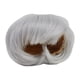 thumbnail image 2 of Peluca De Muñeca, Pelo De Muñeca Para Muñeca Ob11, Accesorios De Cosplay, Corto Plateado, 2 of 5