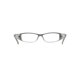thumbnail image 4 of Gafas de lectura EYEBOGO Kaylee para mujer, gris, 2.00x, 4 of 4