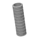 thumbnail image 3 of Rodillo De Textura De Terreno Práctico Para Modelar Espuma Y Arcilla Accesorios De Regalo Estilo H, 3 of 5