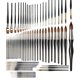 thumbnail image 5 of Pincel de Pintura da Vinci Serie 11 Maestro Kolinsky Talle 4, 5 of 8