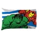 thumbnail image 5 of Juego de sábanas Jay Franco Avengers, tamaño completo, 4 piezas, 5 of 8