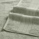 thumbnail image 2 of Juego de toallas Modern Threads Reinhart Sage 2 Bath 2 Hand 2 Wash, 2 of 5