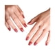 thumbnail image 1 of Uñas Sticker Efecto Gel Red Snow Knit, 1 of 3