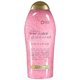 thumbnail image 2 of Gel de Ducha OGX Agua de Rosas Sal Rosa 577ml Piel Sensible, 2 of 3