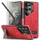 thumbnail image 1 of Funda WTCASE Cuero Magnético Samsung S25 Ultra, 1 of 3