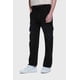 thumbnail image 2 of Jeans Hombre Cargo Recto Negro, 2 of 4