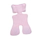 thumbnail image 5 of Alfombra De Cochecito De Bebé Alfombrilla Para Cochecito Para Cochecito Para El Cochecito De Asiento Infantil En Casa Rosa, 5 of 5