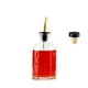 thumbnail image 1 of Botella dispensadora de sirope de vidrio Shining Craft de 200 ml con accesorios, 1 of 3
