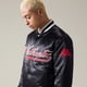 thumbnail image 1 of Chaqueta Kappa Authentic Olao Black Racing, 1 of 5