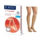 thumbnail image 1 of Media Compresiva Ultrasheer 15-20 Rodilla S, 1 of 5
