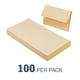 thumbnail image 4 of Carpeta de archivo APOTHECARY PRODUCTS XL Doble pliegue 100 unidades, 4 of 4