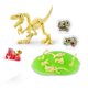 thumbnail image 2 of Figura Dinosaurio Nano Huevo Smashers Dino Island Zuru, 2 of 2